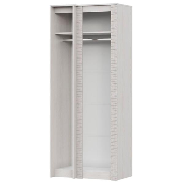 Dulap De unghi SV-mebel Gamma 20  90 x 56.4 x 220 / PAL / Frasin ancor deschis photo 2