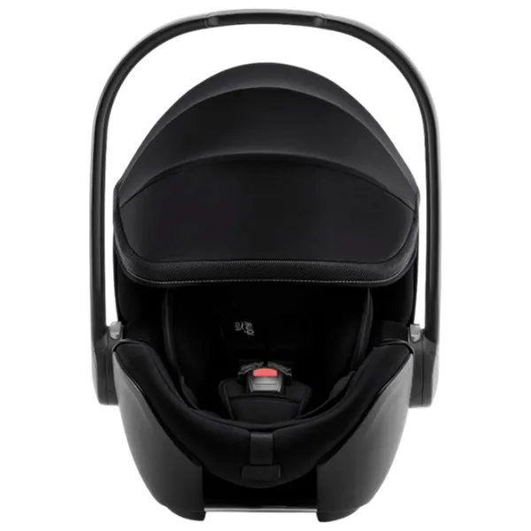 Scaun auto Britax-Römer Baby-Safe 5Z2 0 luni - 15 luni/ 13 kg/ Black photo 2 Scaun auto Britax-Römer Baby-Safe 5Z2 0 luni - 15 luni/ 13 kg/ Black photo 2