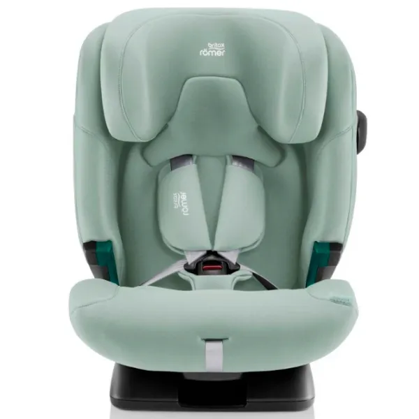 Детское автокресло Britax-Römer Advansafix PRO  15 месяцев - 12 лет / 36 кг / Зеленый photo 3 Детское автокресло Britax-Römer Advansafix PRO  15 месяцев - 12 лет / 36 кг / Зеленый photo 3