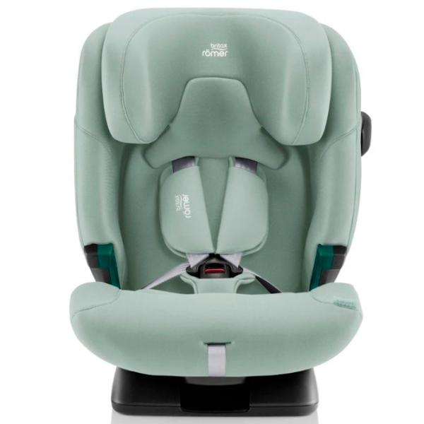 Детское автокресло Britax-Römer Advansafix PRO  15 месяцев - 12 лет / 36 кг / Зеленый photo 3 Детское автокресло Britax-Römer Advansafix PRO  15 месяцев - 12 лет / 36 кг / Зеленый photo 3