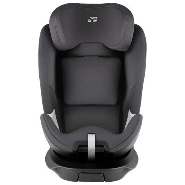 Детское автокресло Britax-Römer Swivel  0 месяцев - 7 лет / 18 кг / Серый photo 3