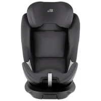 Детское автокресло Britax-Römer Swivel 0 месяцев - 7 лет / 18 кг / Серый photo 3