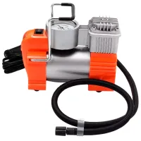 Compresor auto Somafix SFAK12A 30 l/ min/ 8 bar photo 2