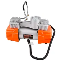 Compresor auto Somafix SFAK250 45 l/min / 11 bar photo 2