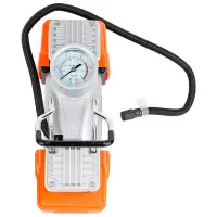 Compresor auto Somafix SFAK250 45 l/min / 11 bar photo 4
