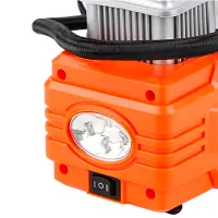 Compresor auto Somafix SFAK250 45 l/min / 11 bar photo 7