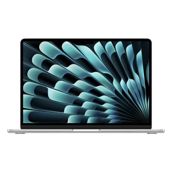 Apple MacBook Air 13.6 2024 M3 (C8/ G10)/ 8 GB/ 512 GB/ VGA Integrată/ Silver photo 8