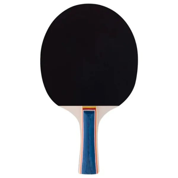 Paletă Spokey Traning Pro Pentru tenis de masă / Anatomic / Cauciuc căptușit cu spumă photo 2 Paletă Spokey Traning Pro Pentru tenis de masă / Anatomic / Cauciuc căptușit cu spumă photo 2