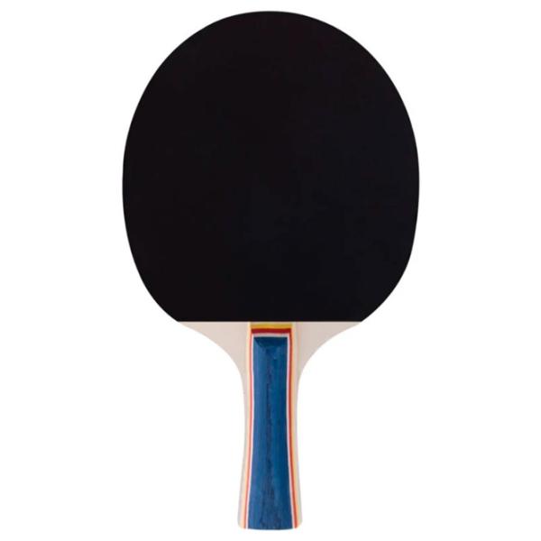 Paletă Spokey Traning Pro Pentru tenis de masă / Anatomic / Cauciuc căptușit cu spumă photo 2 Paletă Spokey Traning Pro Pentru tenis de masă / Anatomic / Cauciuc căptușit cu spumă photo 2