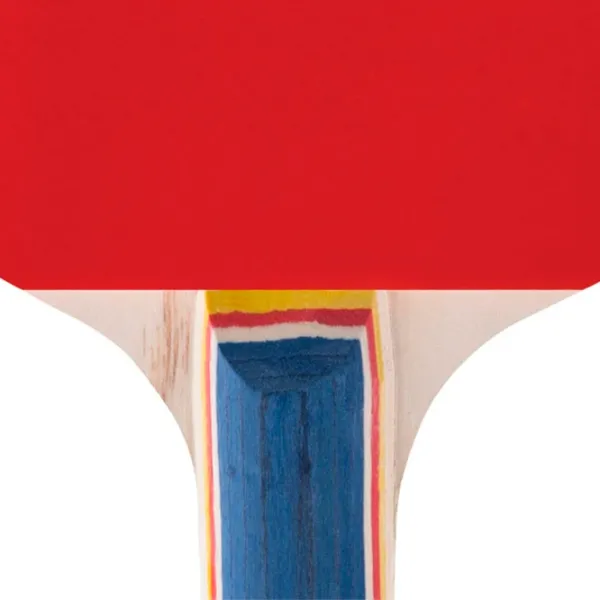 Paletă Spokey Traning Pro Pentru tenis de masă / Anatomic / Cauciuc căptușit cu spumă photo 4 Paletă Spokey Traning Pro Pentru tenis de masă / Anatomic / Cauciuc căptușit cu spumă photo 4