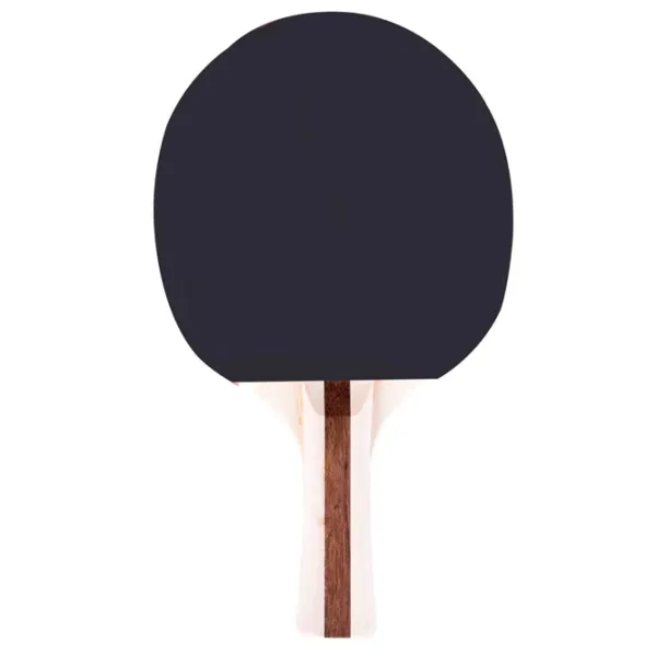 Paletă Spokey Funbat Pentru tenis de masă/ Concav/ Burete photo 3 Paletă Spokey Funbat Pentru tenis de masă/ Concav/ Burete photo 3