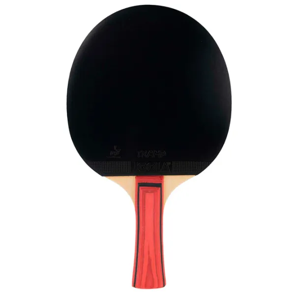 Paletă Joola Match Pentru tenis de masă/ Concav/ Cauciuc photo 2 Paletă Joola Match Pentru tenis de masă/ Concav/ Cauciuc photo 2