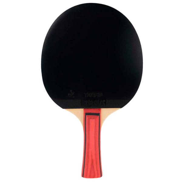 Paletă Joola Match Pentru tenis de masă/ Concav/ Cauciuc photo 2 Paletă Joola Match Pentru tenis de masă/ Concav/ Cauciuc photo 2
