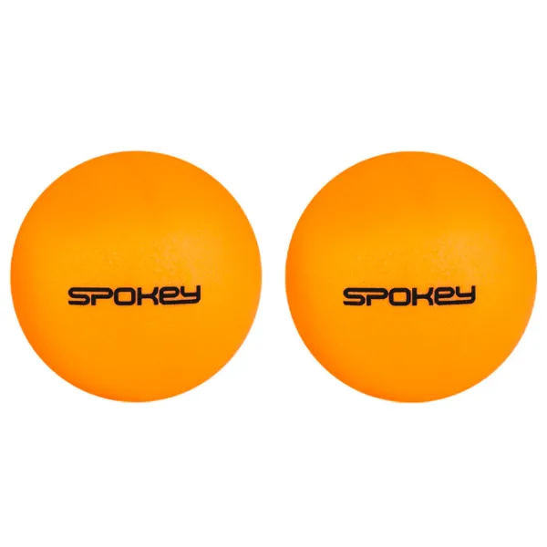 Paletă Spokey Smash Set Pentru tenis de masă/ Concav/ Cauciuc photo 7 Paletă Spokey Smash Set Pentru tenis de masă/ Concav/ Cauciuc photo 7