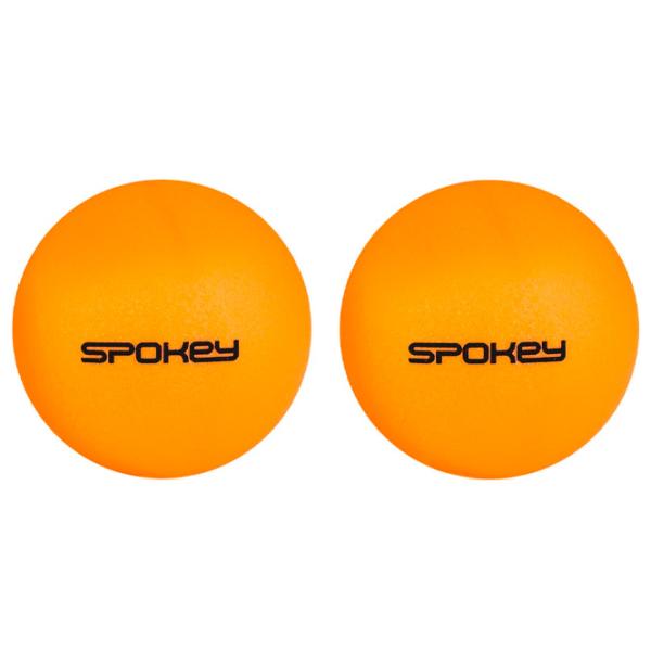 Paletă Spokey Smash Set Pentru tenis de masă/ Concav/ Cauciuc photo 7 Paletă Spokey Smash Set Pentru tenis de masă/ Concav/ Cauciuc photo 7