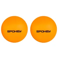 Ракеткa Spokey Smash Set Для настольного тенниса/ Вогнутый/ Резина photo 7