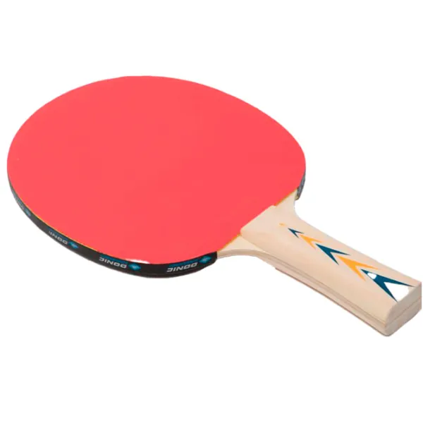 Paletă Donic-Schildkrot Appelgren 300 Pentru tenis de masă/ Concav/ Burete photo 2 Paletă Donic-Schildkrot Appelgren 300 Pentru tenis de masă/ Concav/ Burete photo 2