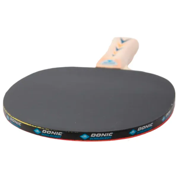 Paletă Donic-Schildkrot Appelgren 300 Pentru tenis de masă/ Concav/ Burete photo 4 Paletă Donic-Schildkrot Appelgren 300 Pentru tenis de masă/ Concav/ Burete photo 4
