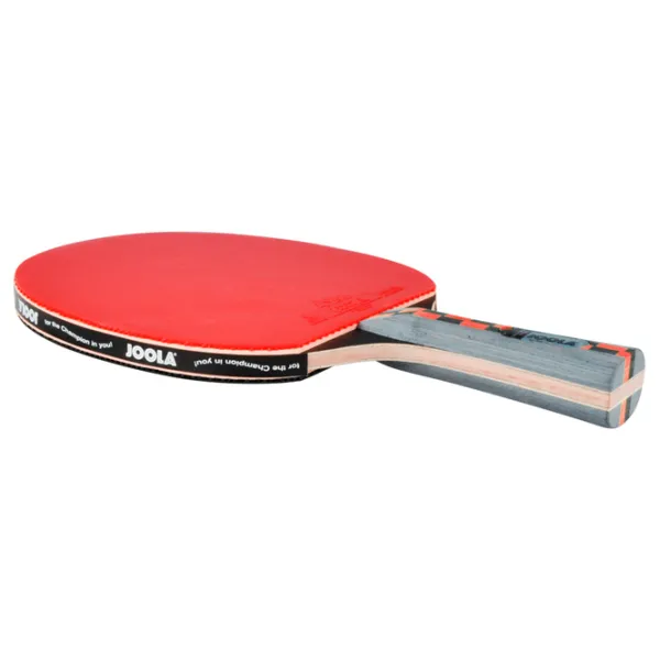 Paletă Joola Carbon Pro Pentru tenis de masă/ Concav/ Cauciuc photo 2 Paletă Joola Carbon Pro Pentru tenis de masă/ Concav/ Cauciuc photo 2