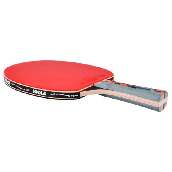 Paletă Joola Carbon Pro Pentru tenis de masă/ Concav/ Cauciuc photo 2 Paletă Joola Carbon Pro Pentru tenis de masă/ Concav/ Cauciuc photo 2