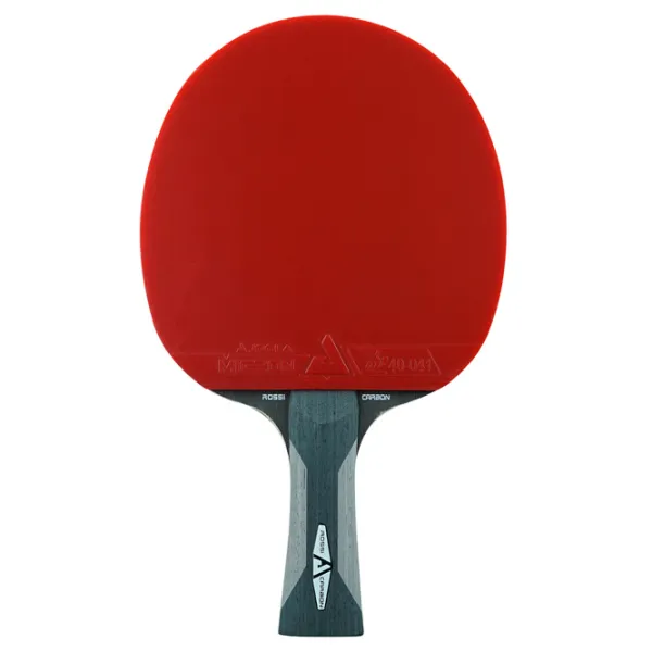 Paletă Joola Rosskopf Carbon Pentru tenis de masă/ Concav/ Cauciuc photo 2 Paletă Joola Rosskopf Carbon Pentru tenis de masă/ Concav/ Cauciuc photo 2