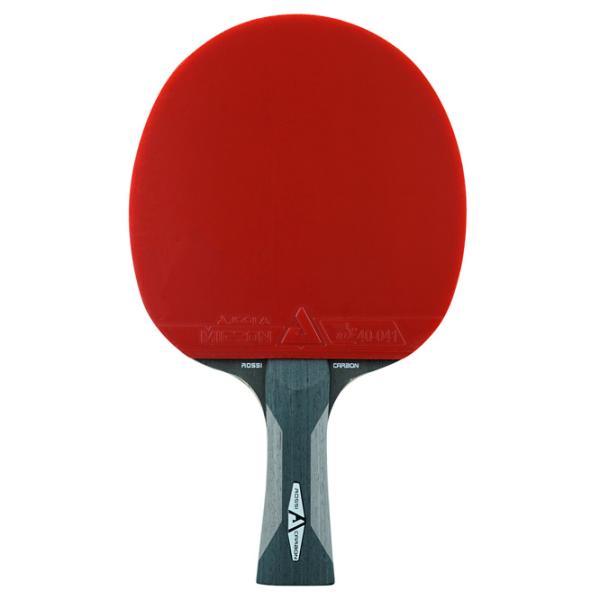Paletă Joola Rosskopf Carbon Pentru tenis de masă/ Concav/ Cauciuc photo 2 Paletă Joola Rosskopf Carbon Pentru tenis de masă/ Concav/ Cauciuc photo 2