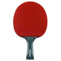 Paletă Joola Rosskopf Carbon Pentru tenis de masă / Concav / Cauciuc photo 2
