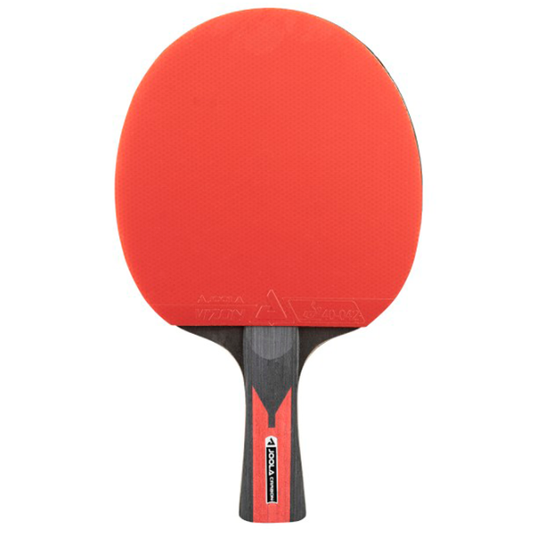 Paletă Joola Carbon Speed Pentru tenis de masă/ Concav/ Cauciuc photo 2 Paletă Joola Carbon Speed Pentru tenis de masă/ Concav/ Cauciuc photo 2