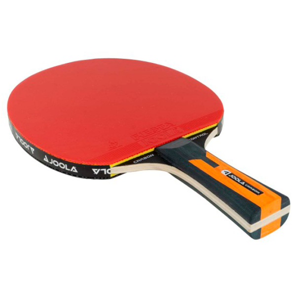 Paletă Joola Carbon Control Pentru tenis de masă/ Concav/ Cauciuc photo 4