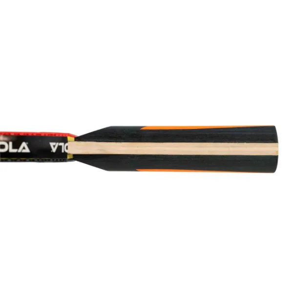 Paletă Joola Carbon Control Pentru tenis de masă/ Concav/ Cauciuc photo 6