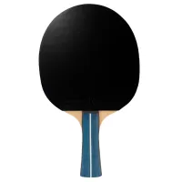 Paletă Joola German Team Premium Pentru tenis de masă/ Concav/ Cauciuc photo 2