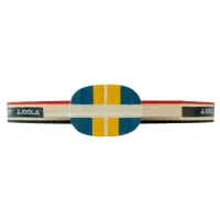 Paletă Joola German Team Premium Pentru tenis de masă/ Concav/ Cauciuc photo 4