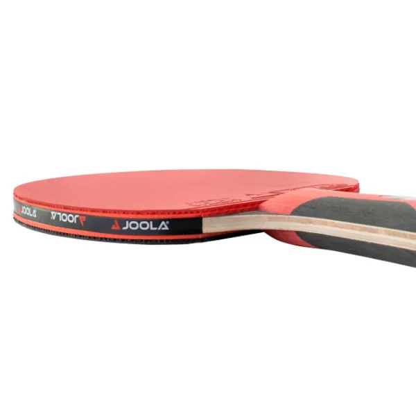 Paletă Joola Joola Rosskopf Attak Pentru tenis de masă/ Concav/ Cauciuc photo 2 Paletă Joola Joola Rosskopf Attak Pentru tenis de masă/ Concav/ Cauciuc photo 2