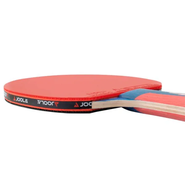 Paletă Joola Rossi JR Pro Pentru tenis de masă/ Concav/ Cauciuc photo 2