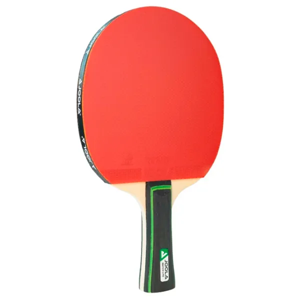 Paletă Joola Match Lite Pentru tenis de masă/ Concav/ Cauciuc photo 2 Paletă Joola Match Lite Pentru tenis de masă/ Concav/ Cauciuc photo 2