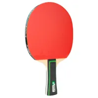 Paletă Joola Match Lite Pentru tenis de masă/ Concav/ Cauciuc photo 2
