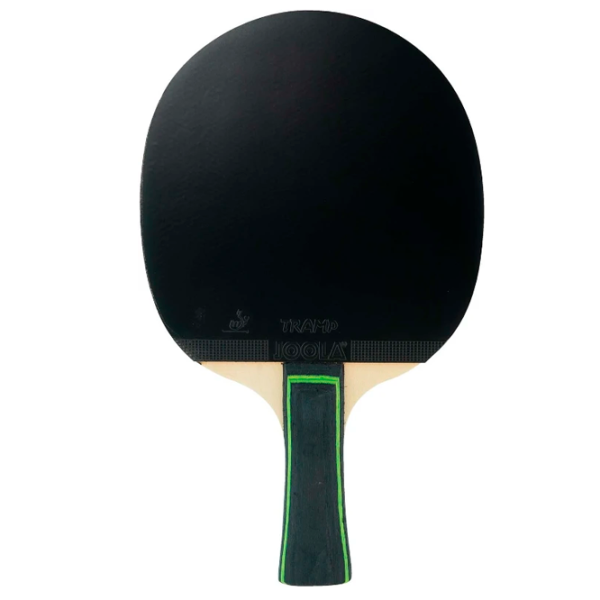Paletă Joola Match Lite Pentru tenis de masă/ Concav/ Cauciuc photo 3 Paletă Joola Match Lite Pentru tenis de masă/ Concav/ Cauciuc photo 3