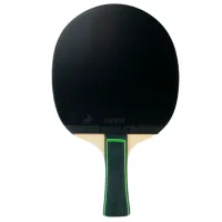 Paletă Joola Match Lite Pentru tenis de masă/ Concav/ Cauciuc photo 3