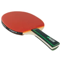 Paletă Joola Match Lite Pentru tenis de masă/ Concav/ Cauciuc photo 4