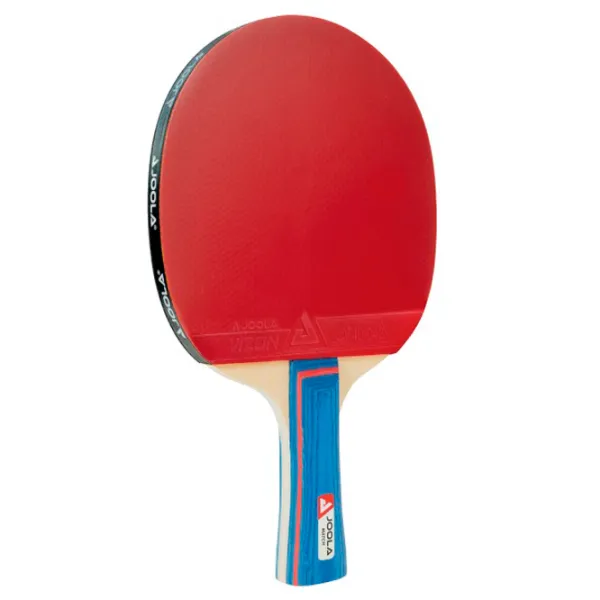Set de palete Joola TT-Set Duo Pentru tenis de masă / Concav / Cauciuc photo 2 Set de palete Joola TT-Set Duo Pentru tenis de masă / Concav / Cauciuc photo 2