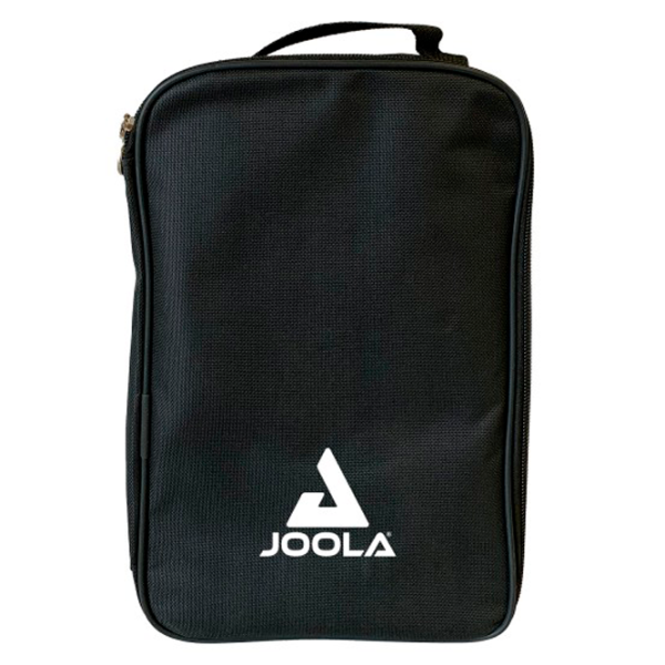 Set de palete Joola Family Advanced Pentru tenis de masă / Concav / Cauciuc photo 4