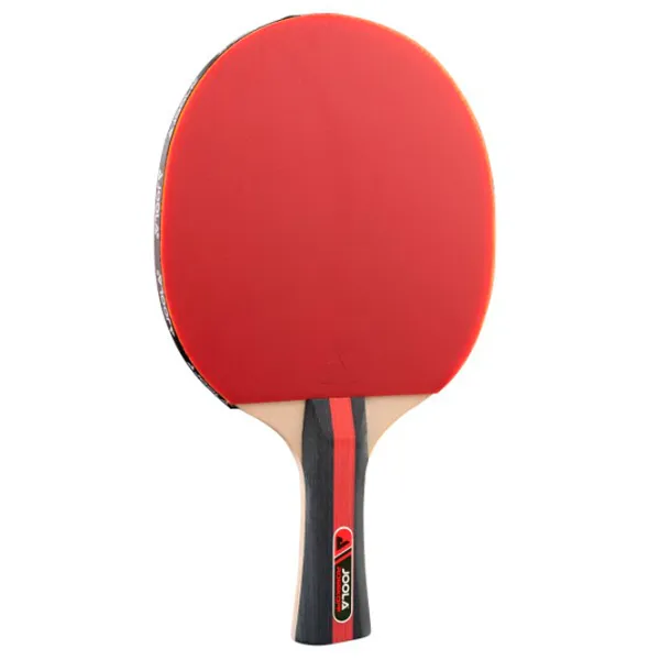 Set de palete Joola Rosskoff Special Pentru tenis de masă / Concav / Cauciuc photo 2 Set de palete Joola Rosskoff Special Pentru tenis de masă / Concav / Cauciuc photo 2