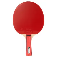 Paletă Joola Team Junior Pentru tenis de masă/ Concav/ Cauciuc photo 2