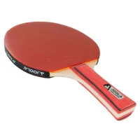 Paletă Joola Team Junior Pentru tenis de masă/ Concav/ Cauciuc photo 4