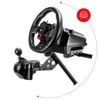 Подставка для руля Huzaro Speed 3.0 Xbox Series S / Черный photo 7