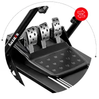 Подставка для руля Huzaro Speed 3.0 Xbox Series S / Черный photo 8