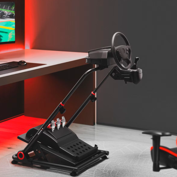 Подставка для руля Huzaro Speed 3.0 Xbox Series S / Черный photo 12