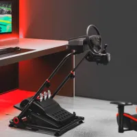 Подставка для руля Huzaro Speed 3.0 Xbox Series S / Черный photo 12