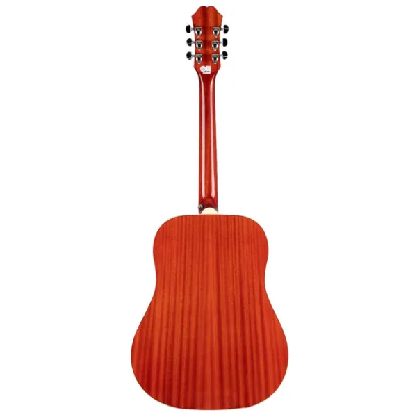 Chitară acustică Yamaha F310 CS 4/ 4, Dreadnought, Cherry Sunburst photo 2