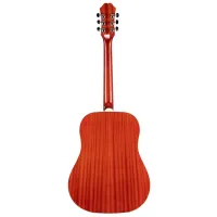 Chitară acustică Yamaha F310 CS 4/ 4, Dreadnought, Cherry Sunburst photo 2